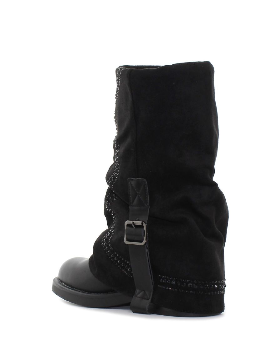 Yolera Whitney  E8665-BL