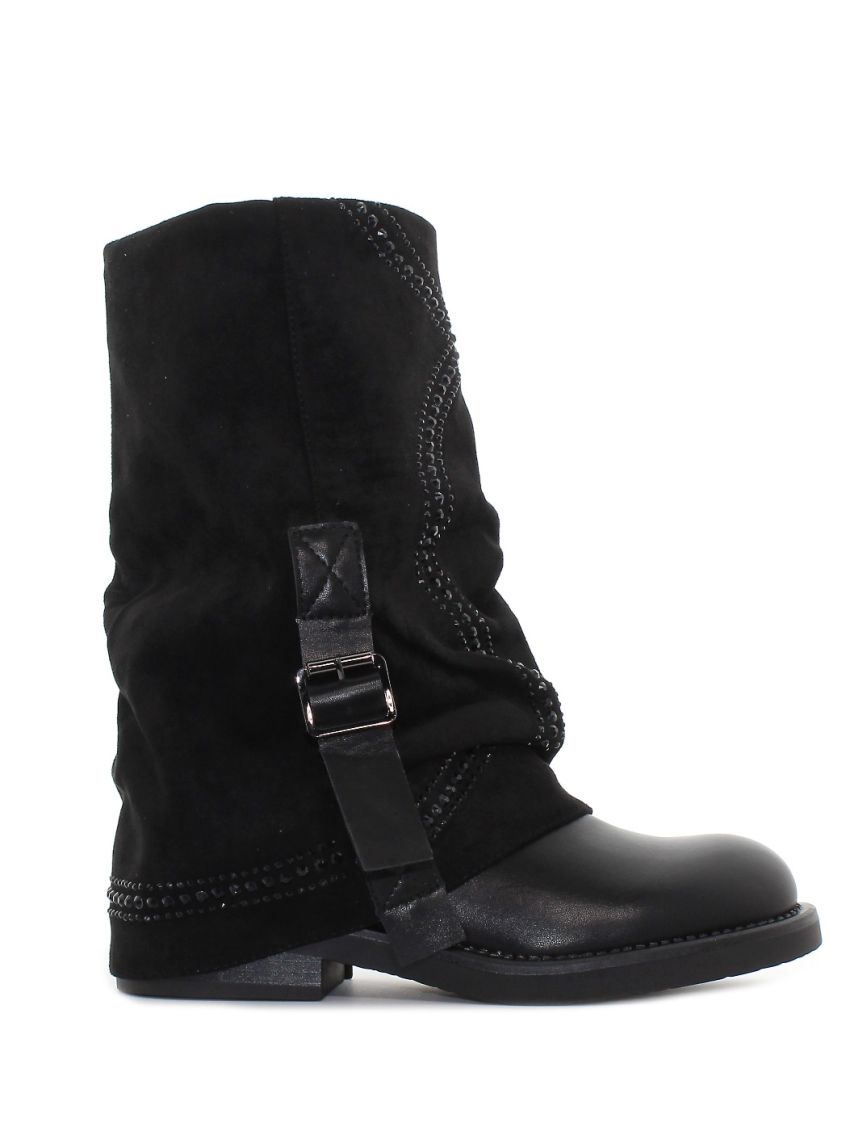 Yolera Whitney  E8665-BL