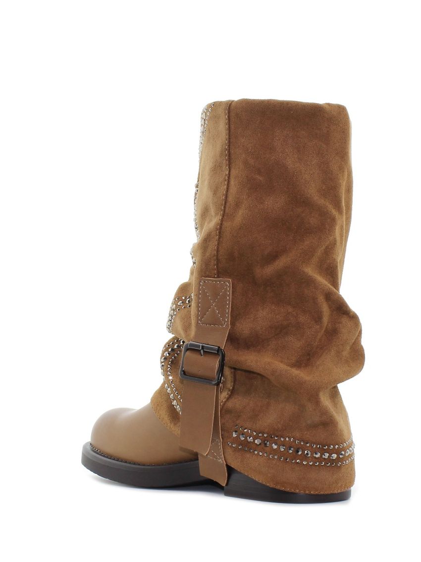 Yolera Whitney  E8665-KHAKI