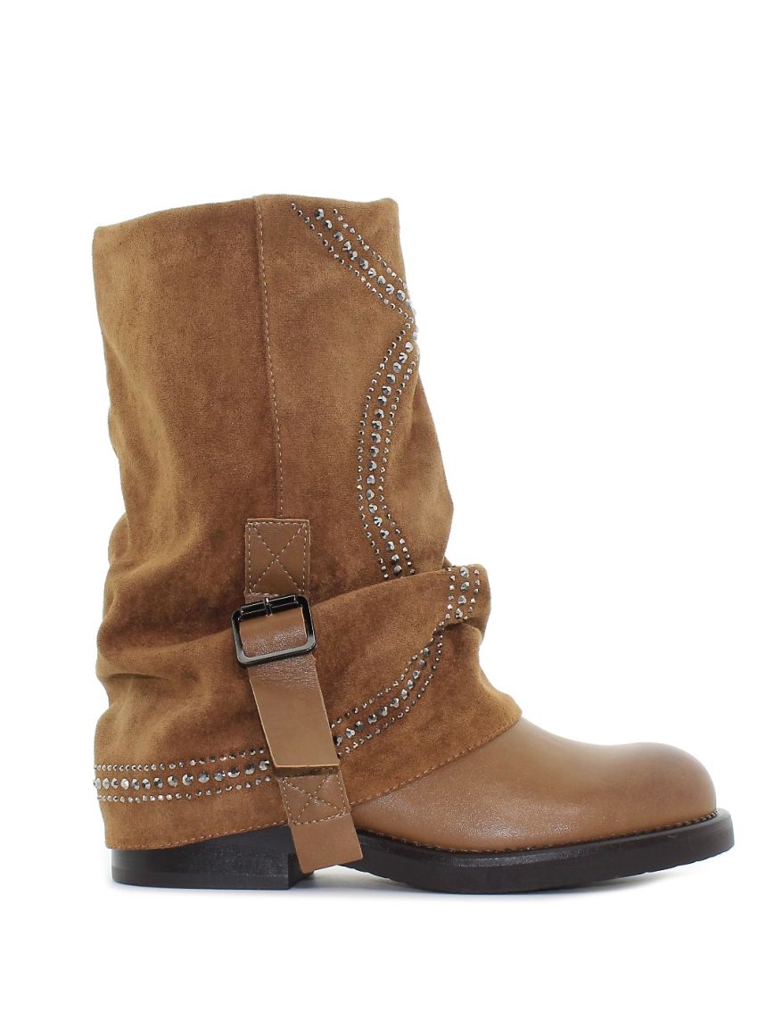 Yolera Whitney  E8665-KHAKI