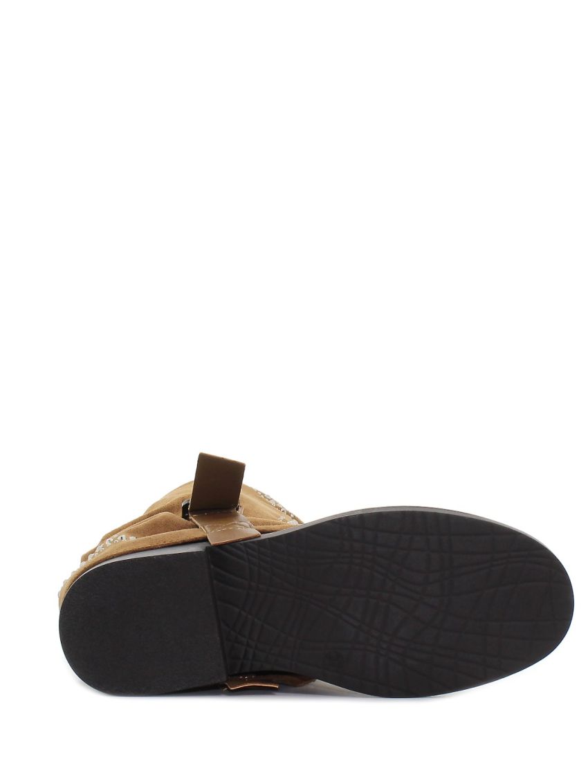 Yolera Whitney  E8665-KHAKI