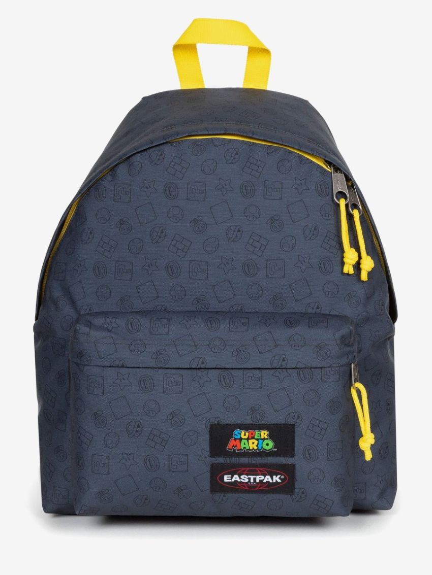 Eastpak Padded Pak Super Mario EK000620-8C2