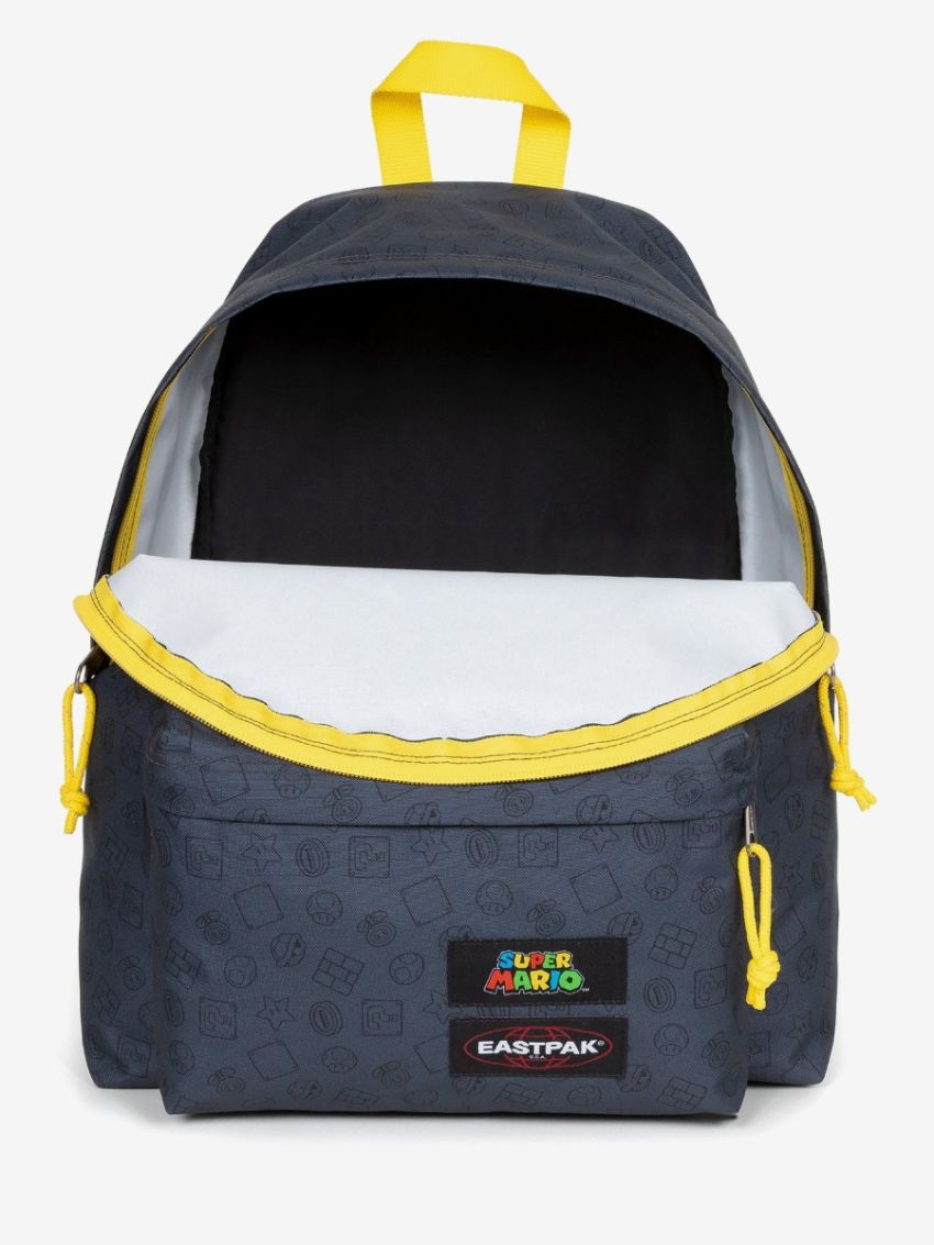 Eastpak Padded Pak Super Mario EK000620-8C2