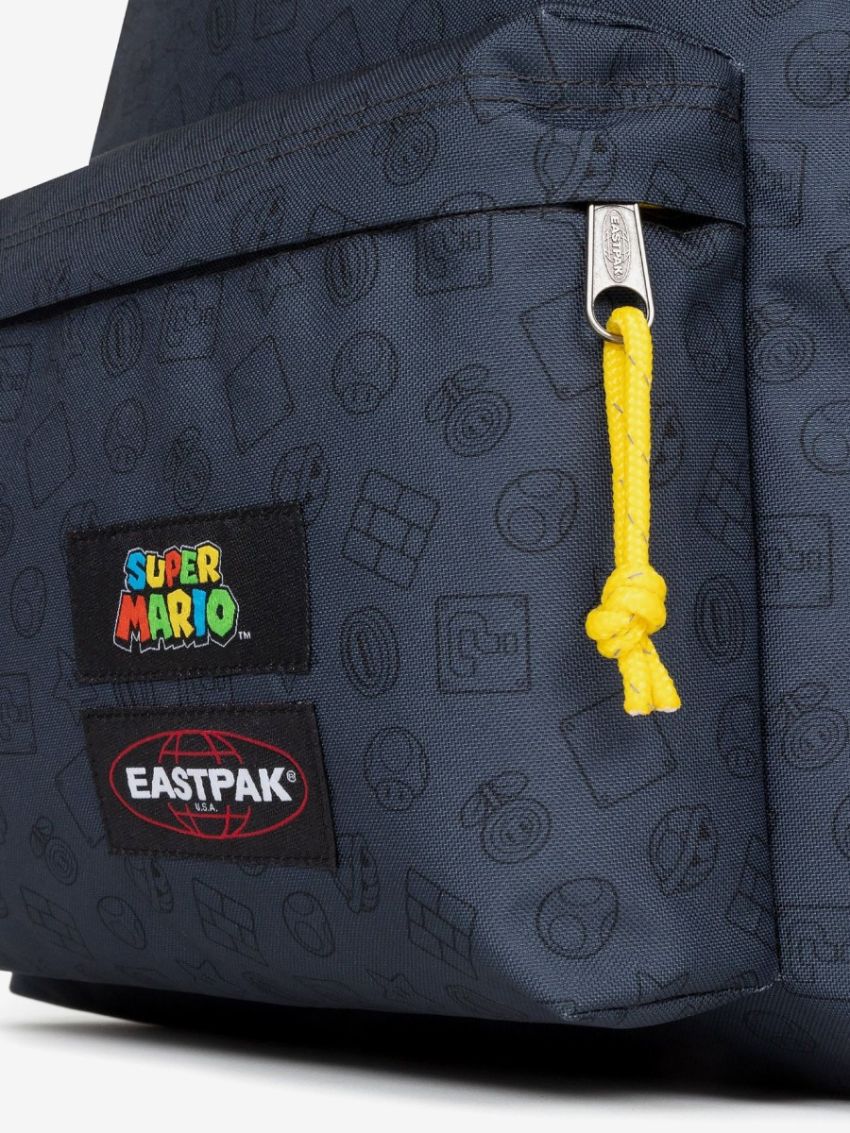 Eastpak Padded Pak Super Mario EK000620-8C2