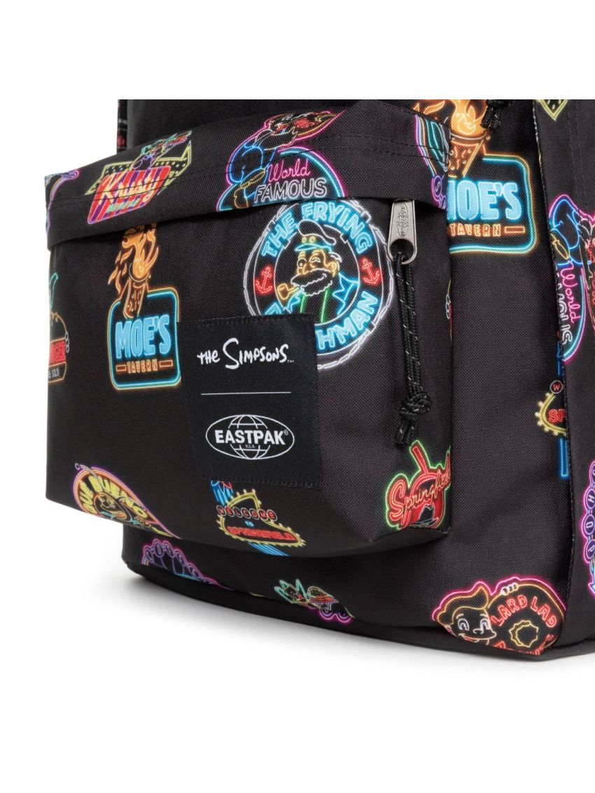 Eastpak Out Of Office Simpsons EK000767-8D3
