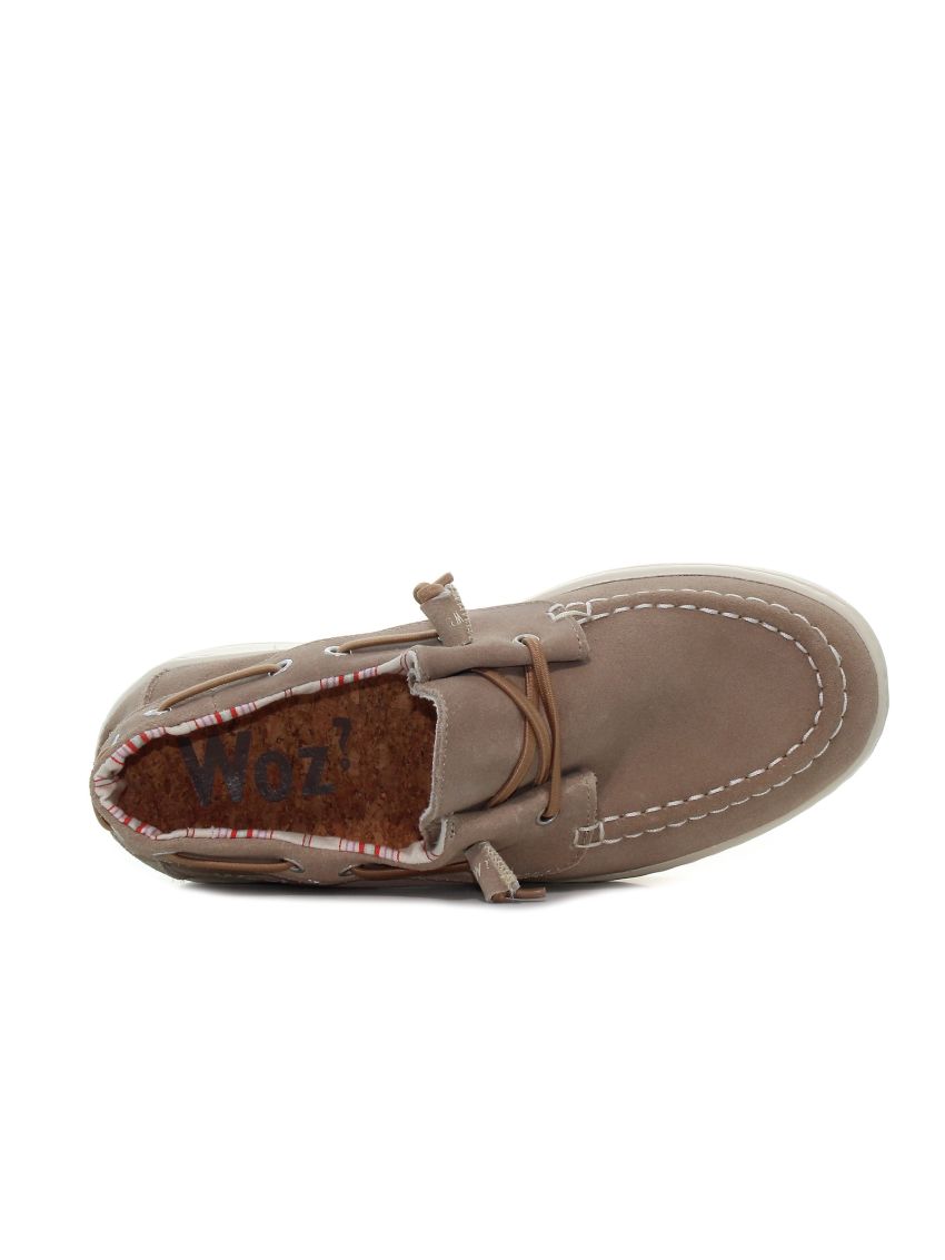 Woz Ellen  ELLEN-50100-BEIGE