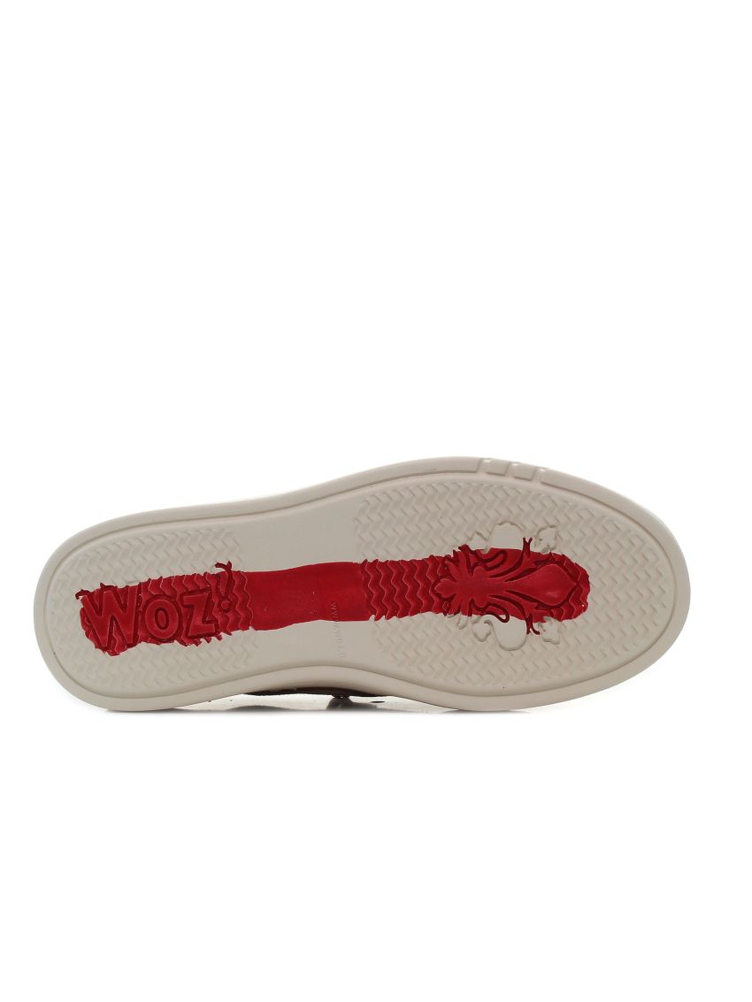 Woz Ellen  ELLEN-50100-BEIGE