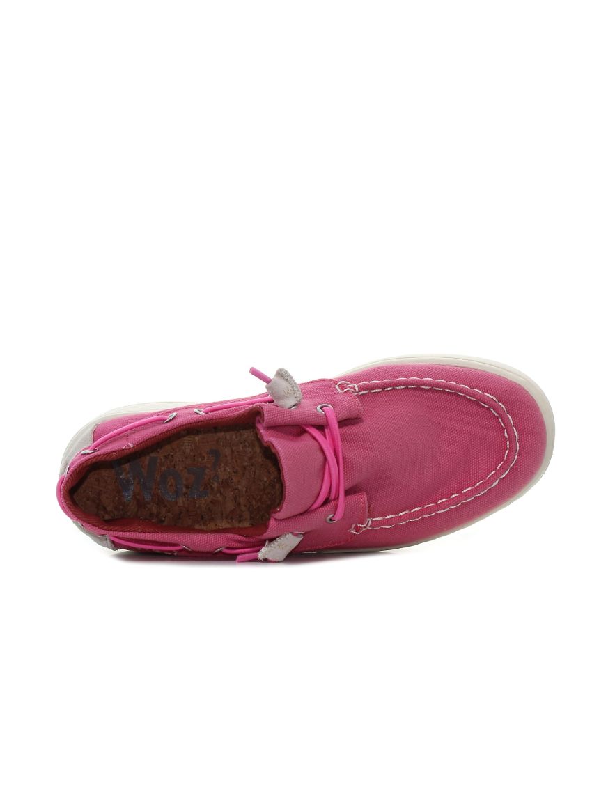 Woz Ellen  ELLEN-50100-FUXIA