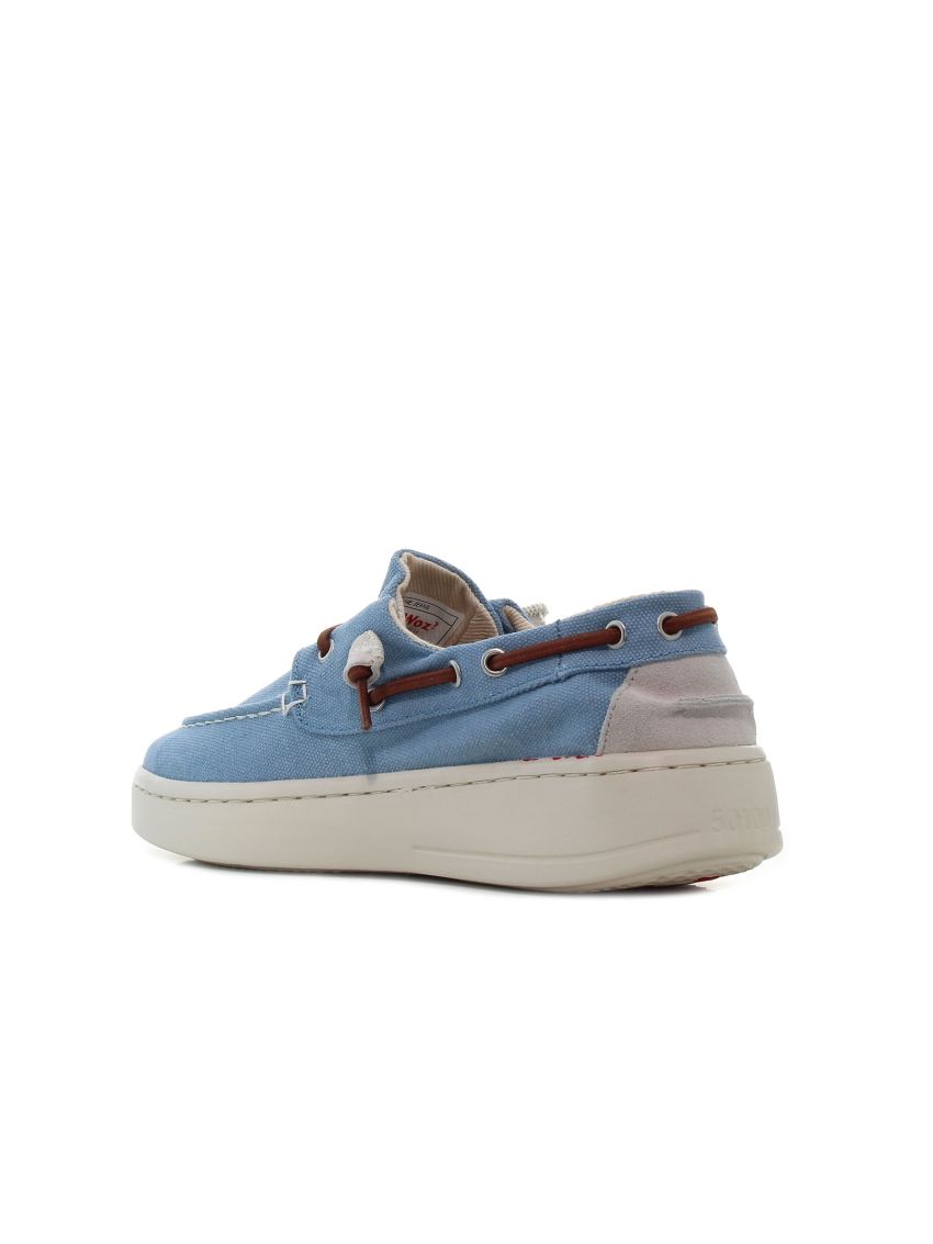 Woz Ellen  ELLEN-50100-JEANS