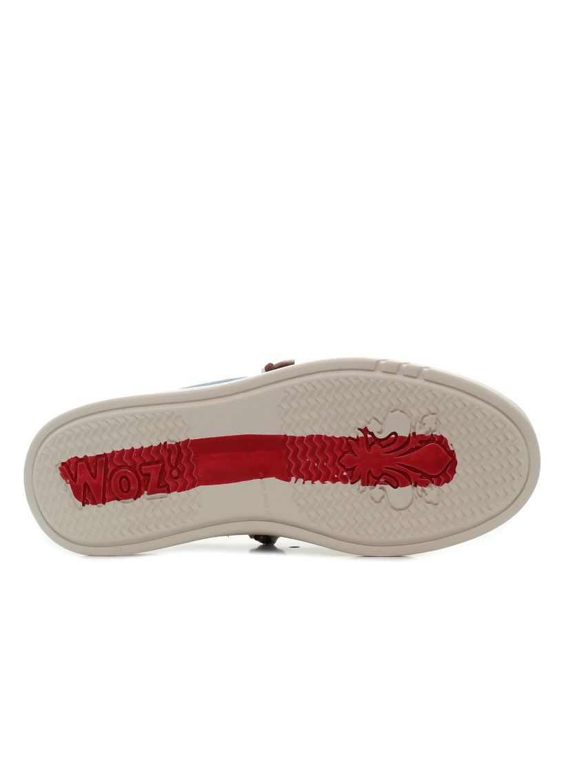 Woz Ellen  ELLEN-50100-JEANS