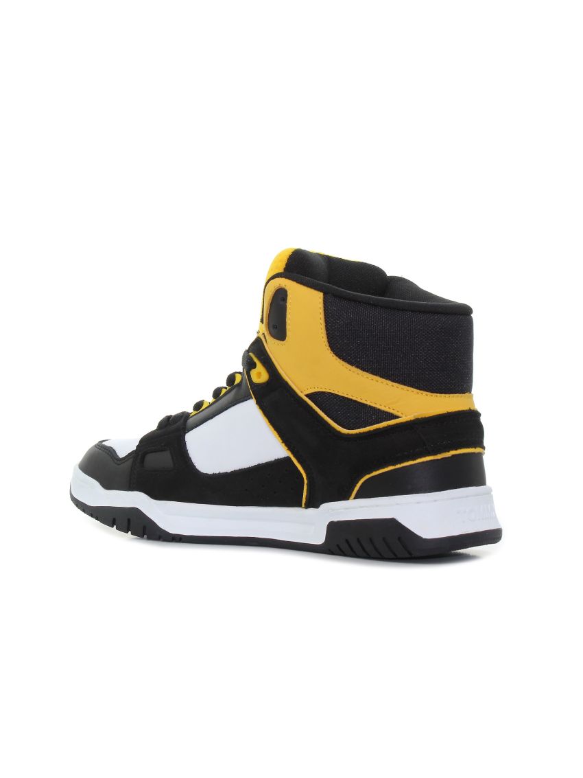 Tommy Hilfiger Mid Cut Skater EM0EM01108-ZFM