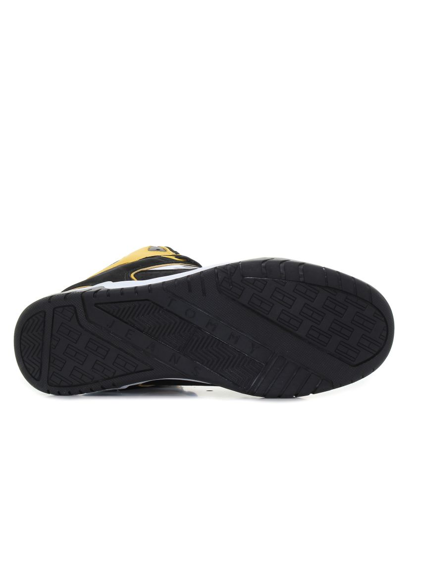 Tommy Hilfiger Mid Cut Skater EM0EM01108-ZFM