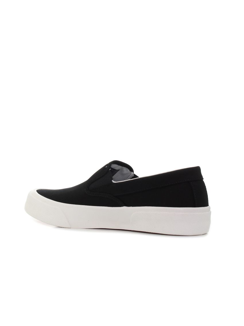 Tommy Hilfiger Slip On Canvas EM0EM01156-BDS