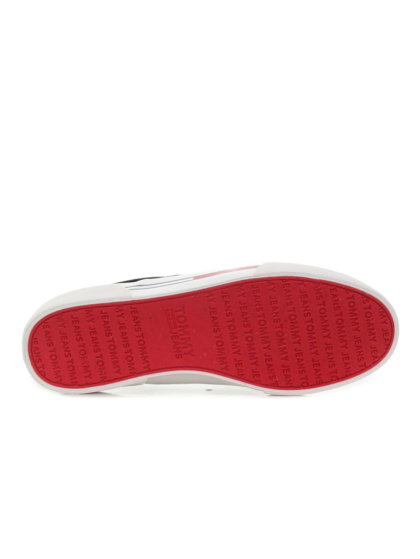 Tommy Hilfiger Slip On Canvas EM0EM01156-BDS