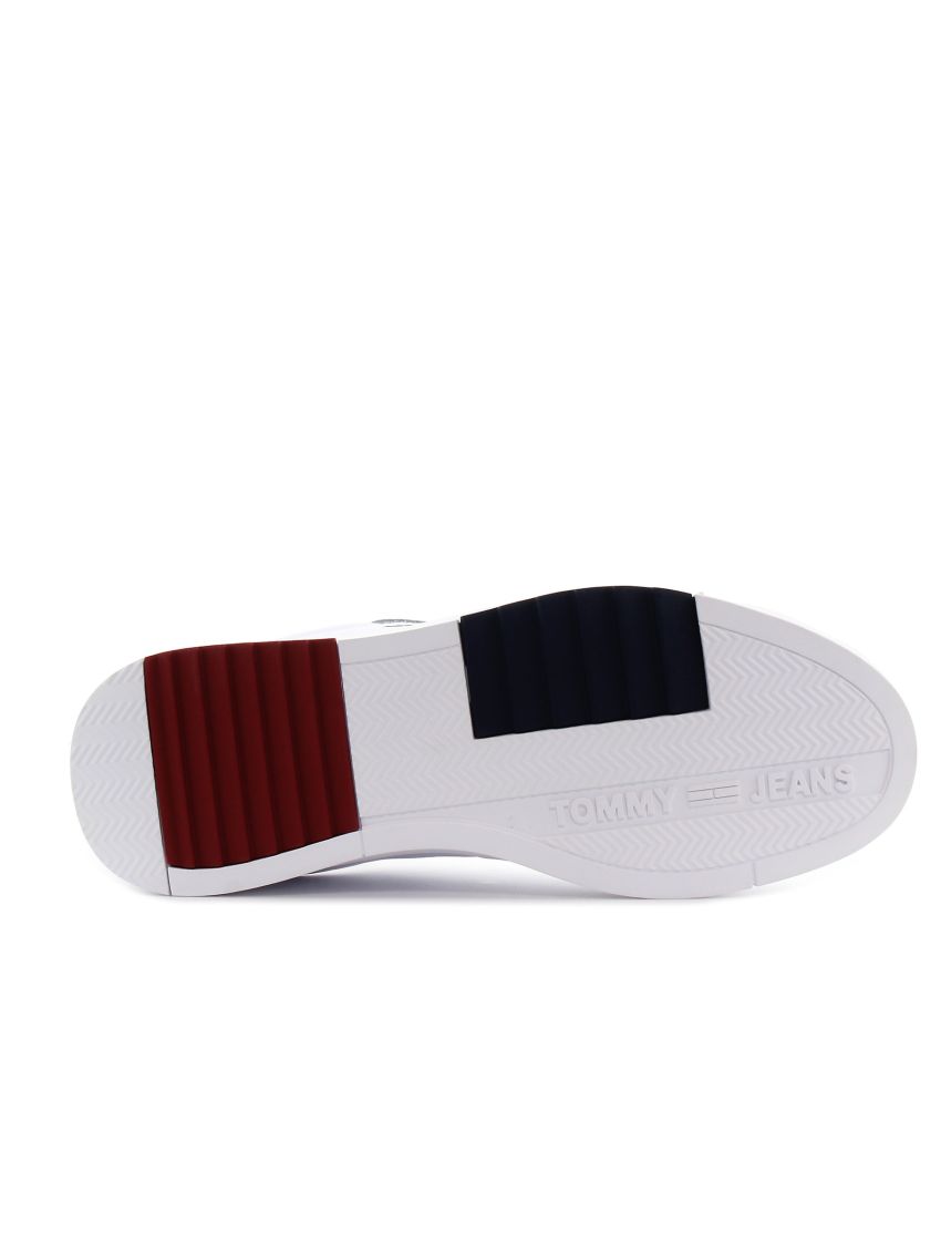 Tommy Hilfiger Retro Ess  EM0EM01397-YBS