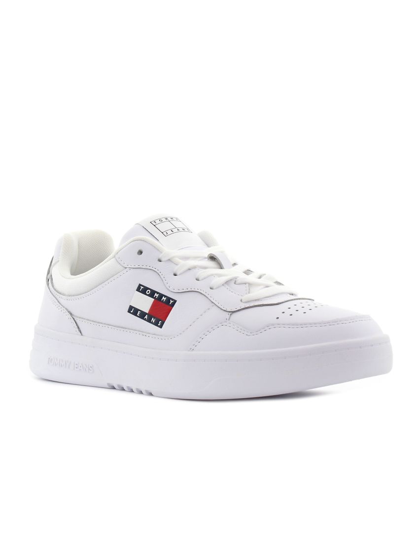 Tommy Hilfiger Cupsole  EM0EM01443-YBR