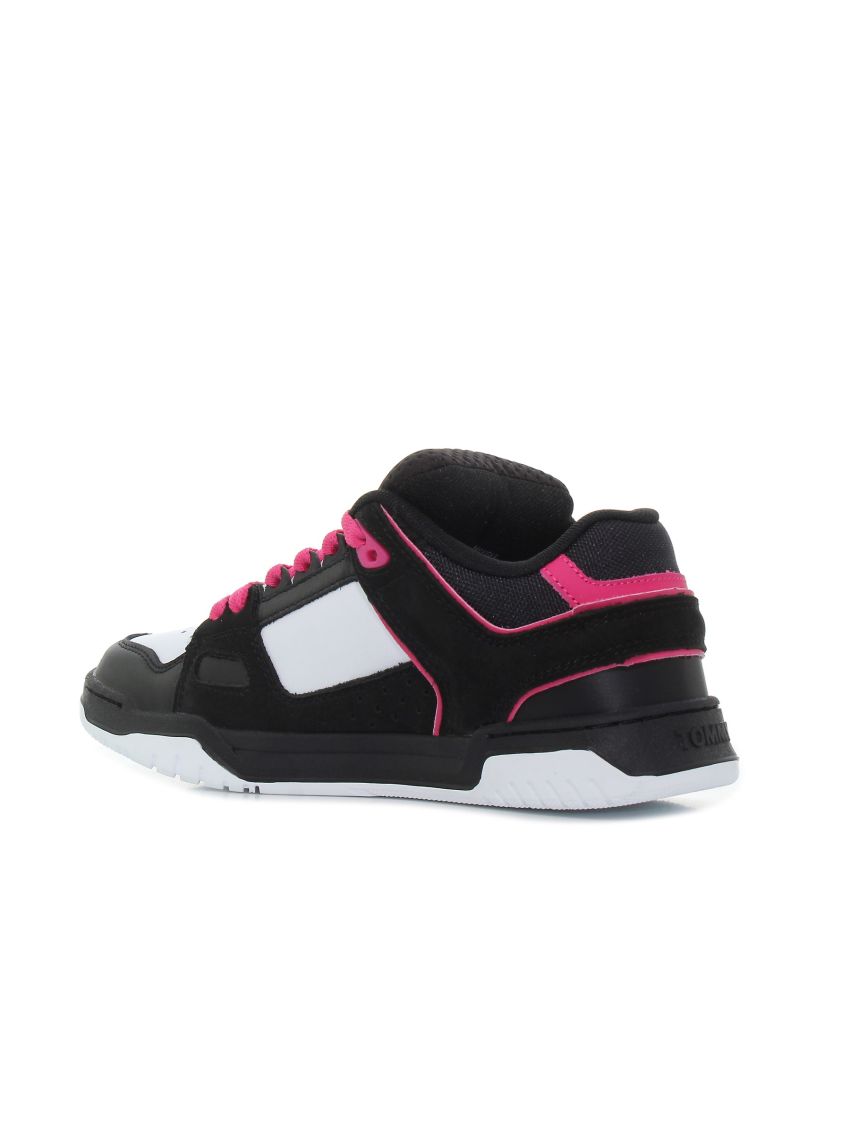 Tommy Hilfiger Wmn Skate Low EN0EN02053-0GJ