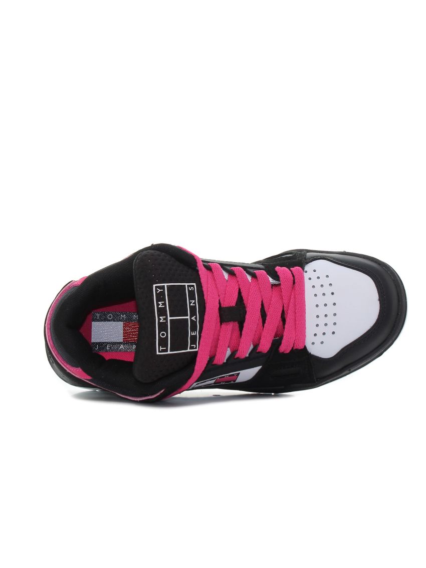 Tommy Hilfiger Wmn Skate Low EN0EN02053-0GJ