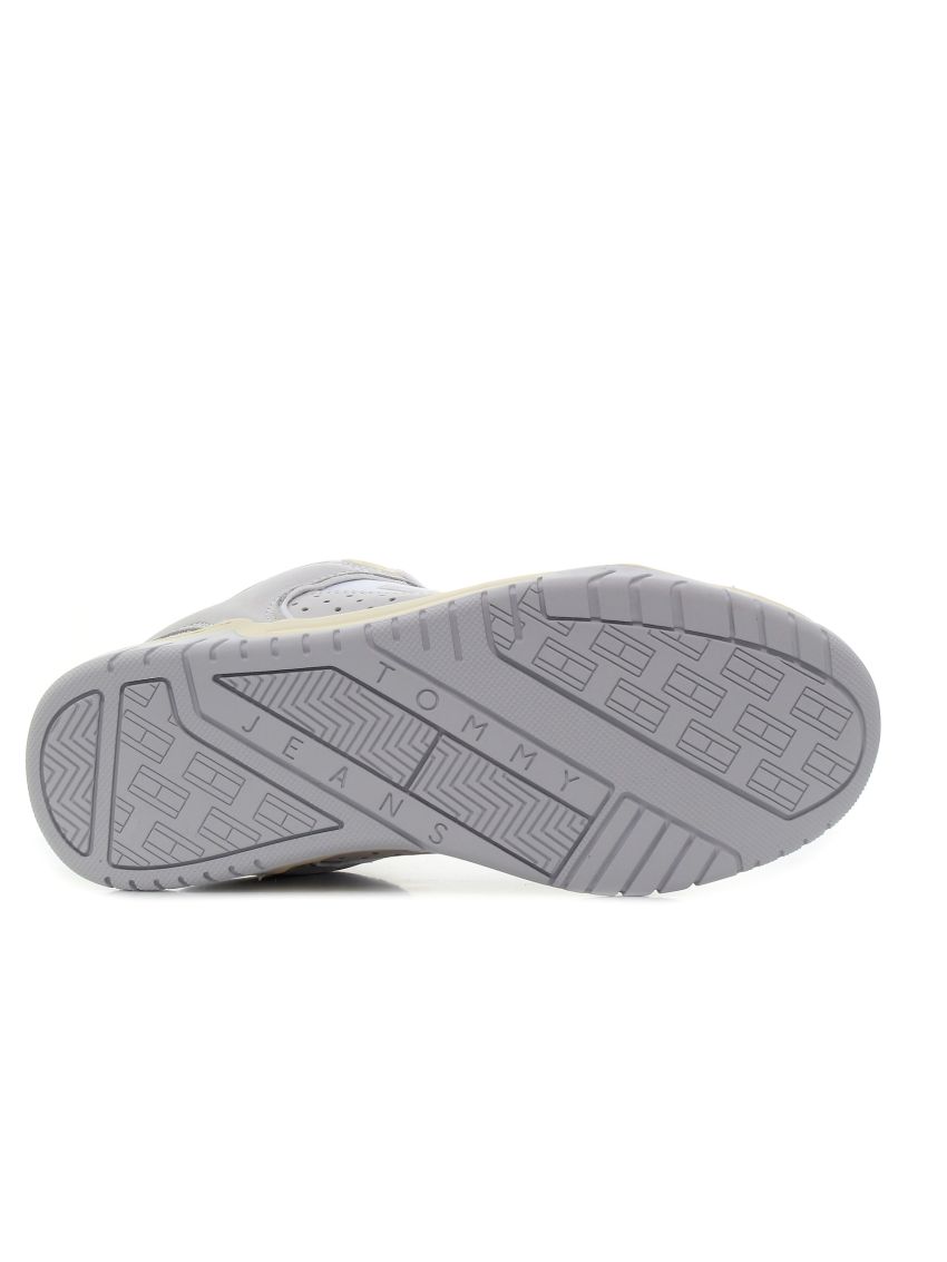 Tommy Hilfiger Wmn Skate Low EN0EN02053-PSU