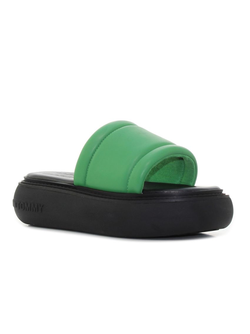 Tommy Hilfiger Volume Sandal EN0EN02076-LY3