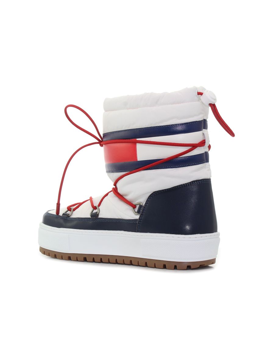 Tommy Hilfiger Snowboot Low EN0EN02162-0K4