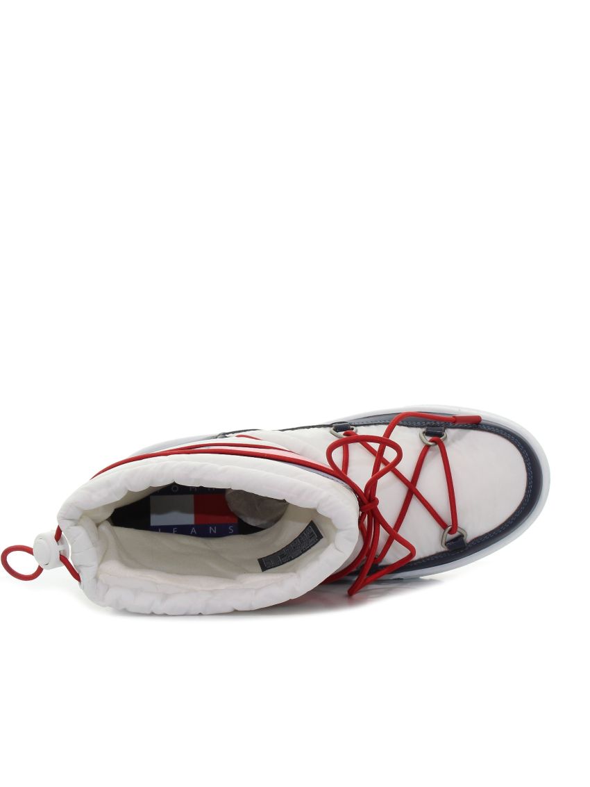 Tommy Hilfiger Snowboot Low EN0EN02162-0K4