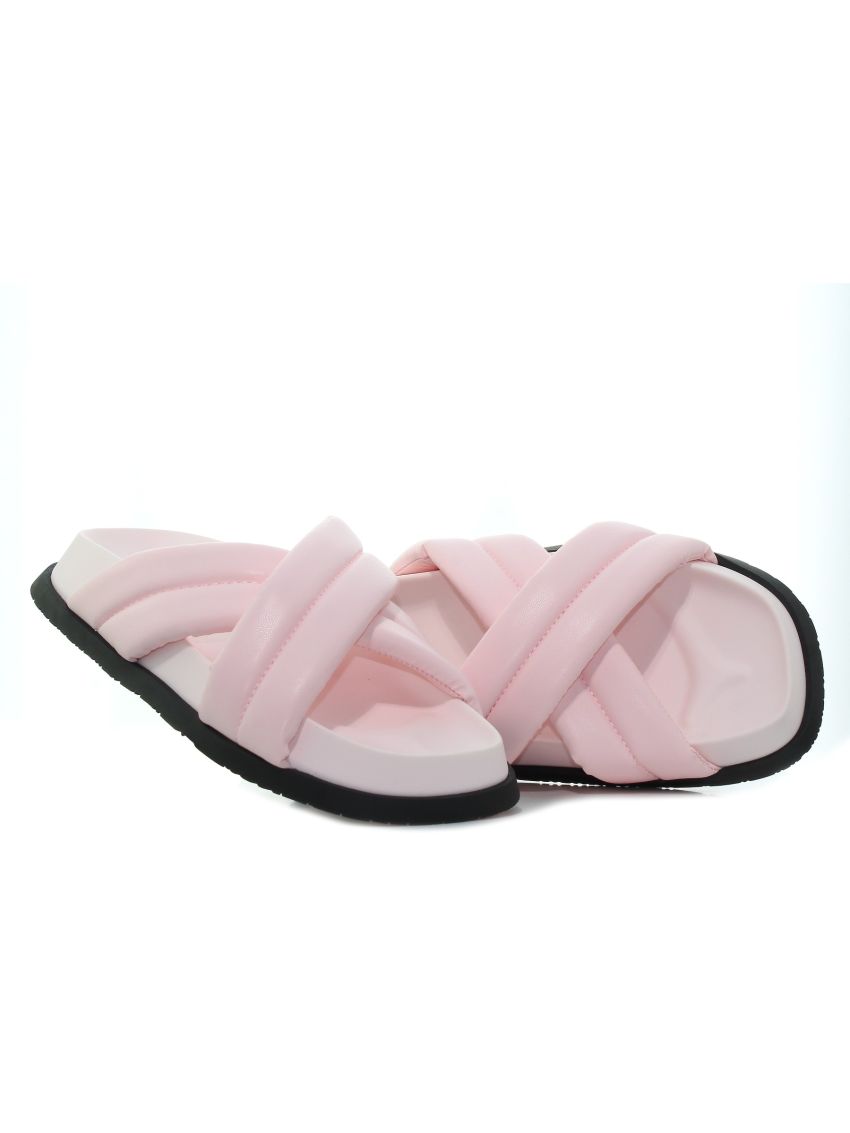 Tommy Hilfiger Fancy Padded Sandal EN0EN02175-TH2