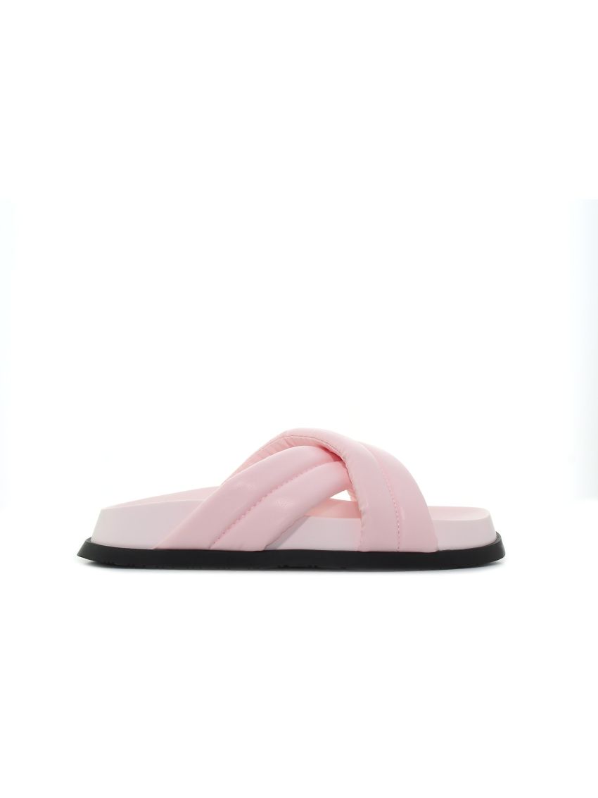 Tommy Hilfiger Fancy Padded Sandal EN0EN02175-TH2
