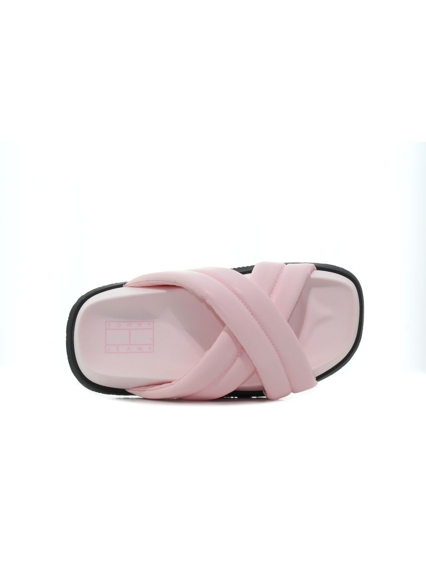 Tommy Hilfiger Fancy Padded Sandal EN0EN02175-TH2
