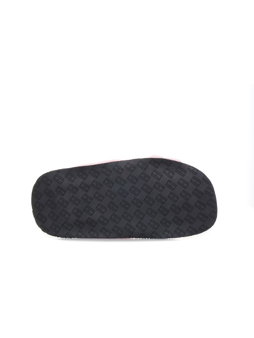 Tommy Hilfiger Fancy Padded Sandal EN0EN02175-TH2