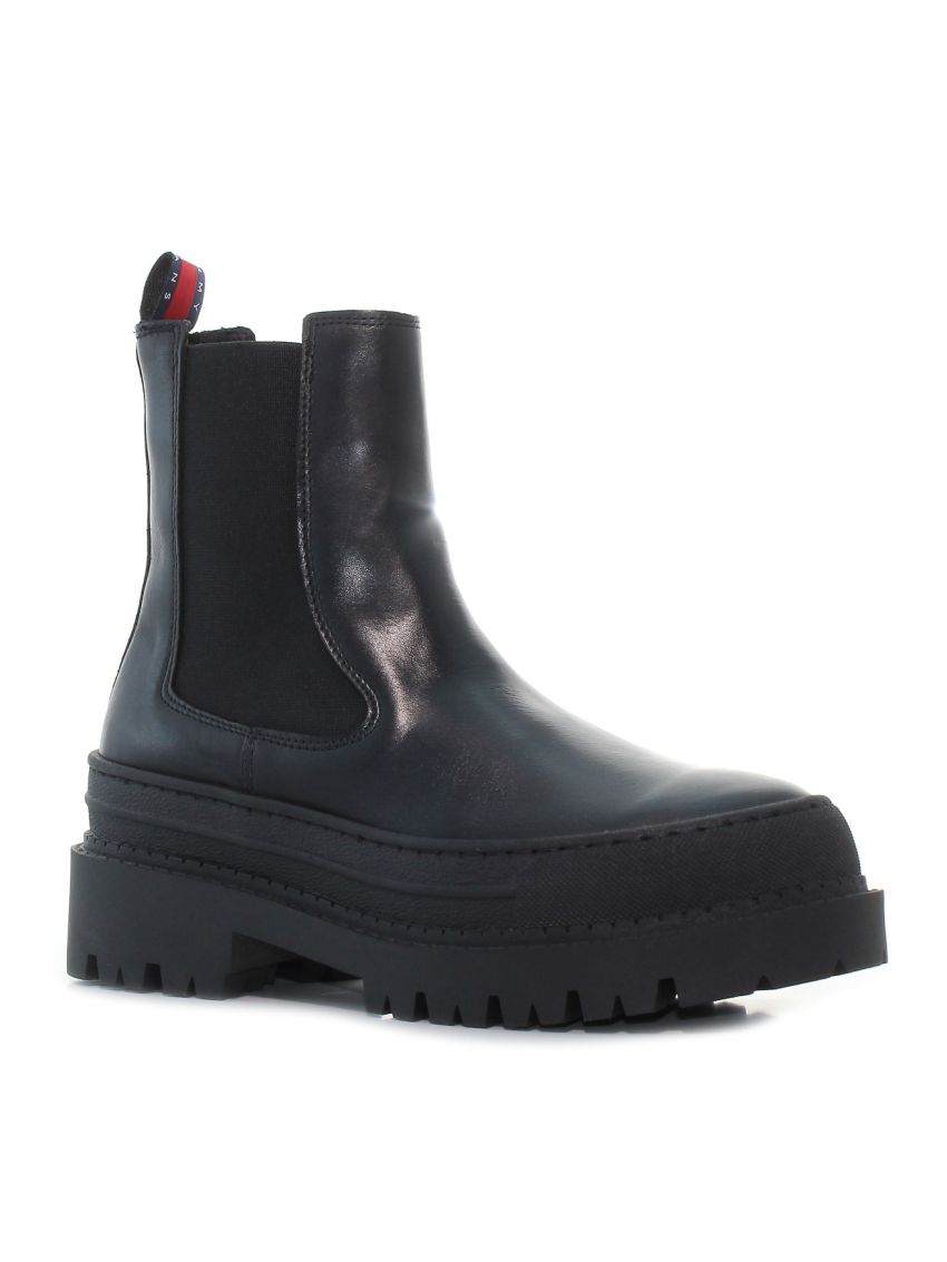 Tommy Hilfiger Chelsea Foxing EN0EN02289-BDS