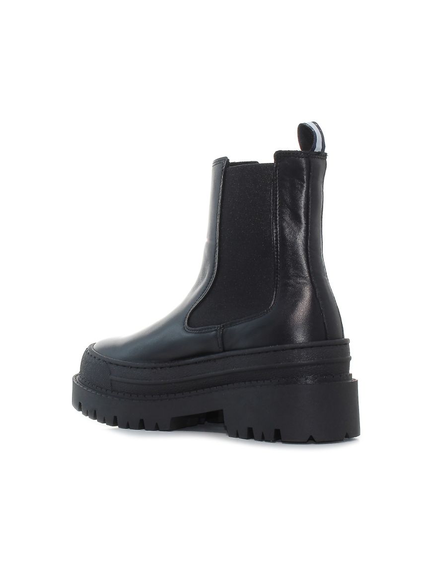 Tommy Hilfiger Chelsea Foxing EN0EN02289-BDS