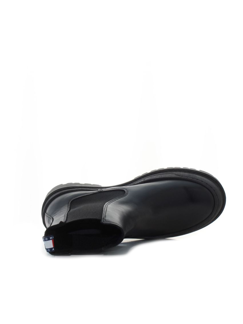 Tommy Hilfiger Chelsea Foxing EN0EN02289-BDS