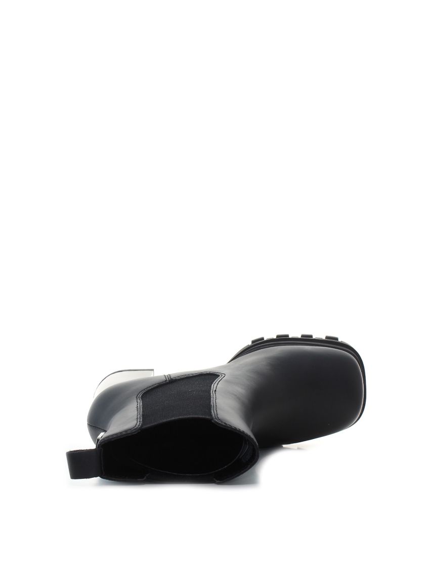 Tommy Hilfiger High Heel Chelsea EN0EN02306-BDS