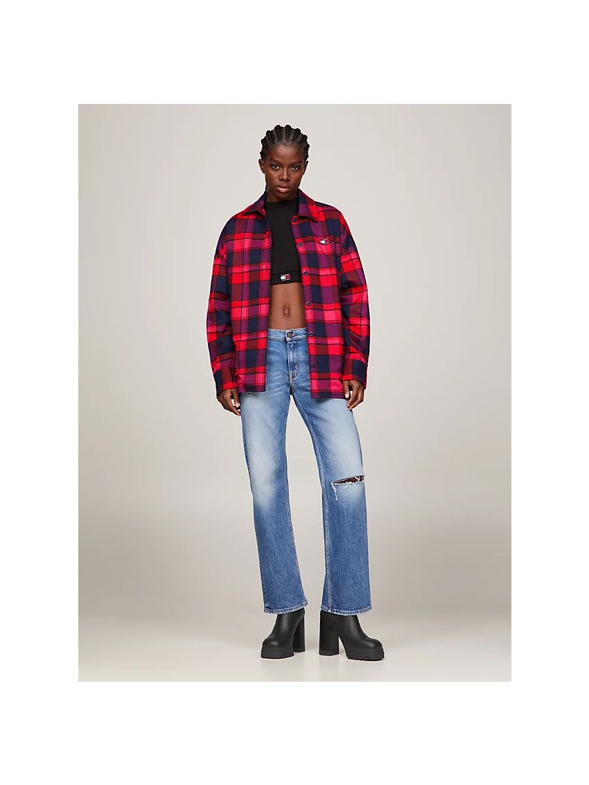 Tommy Hilfiger High Heel Chelsea EN0EN02306-BDS