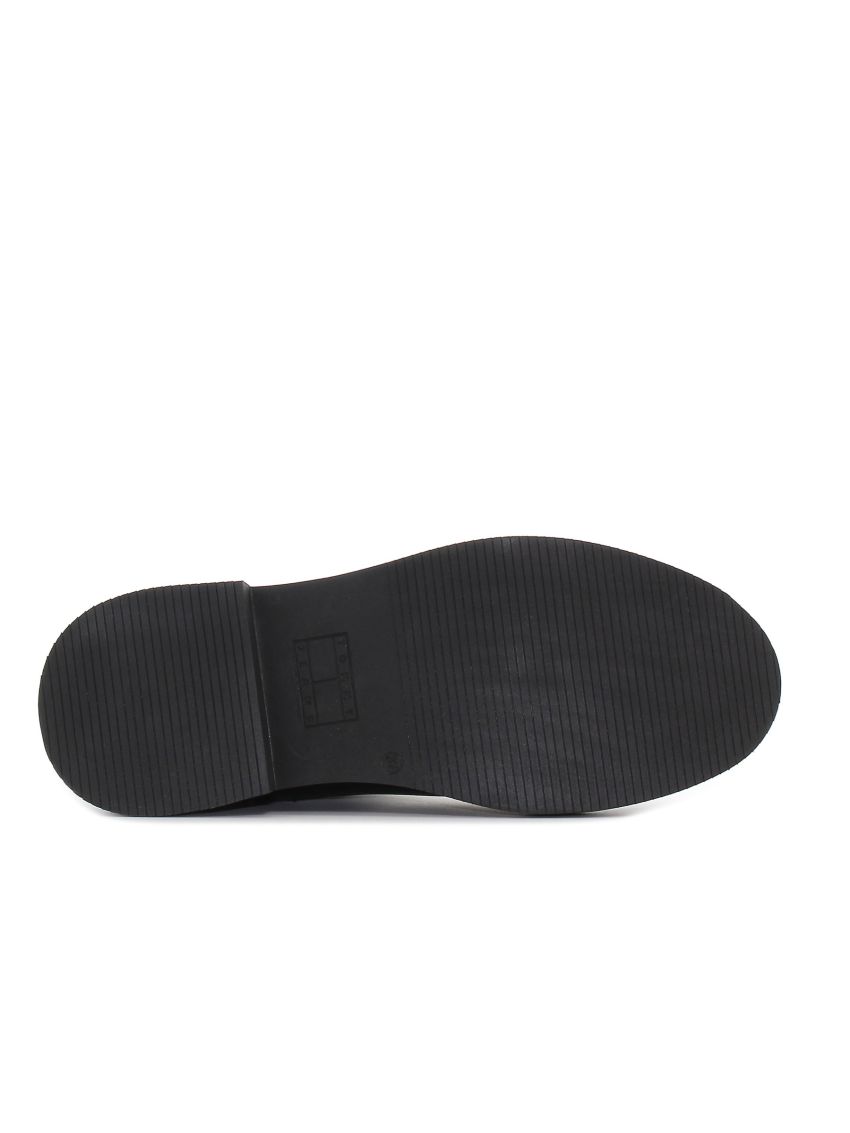 Tommy Hilfiger Chelsea Flatform  EN0EN02622-BDS
