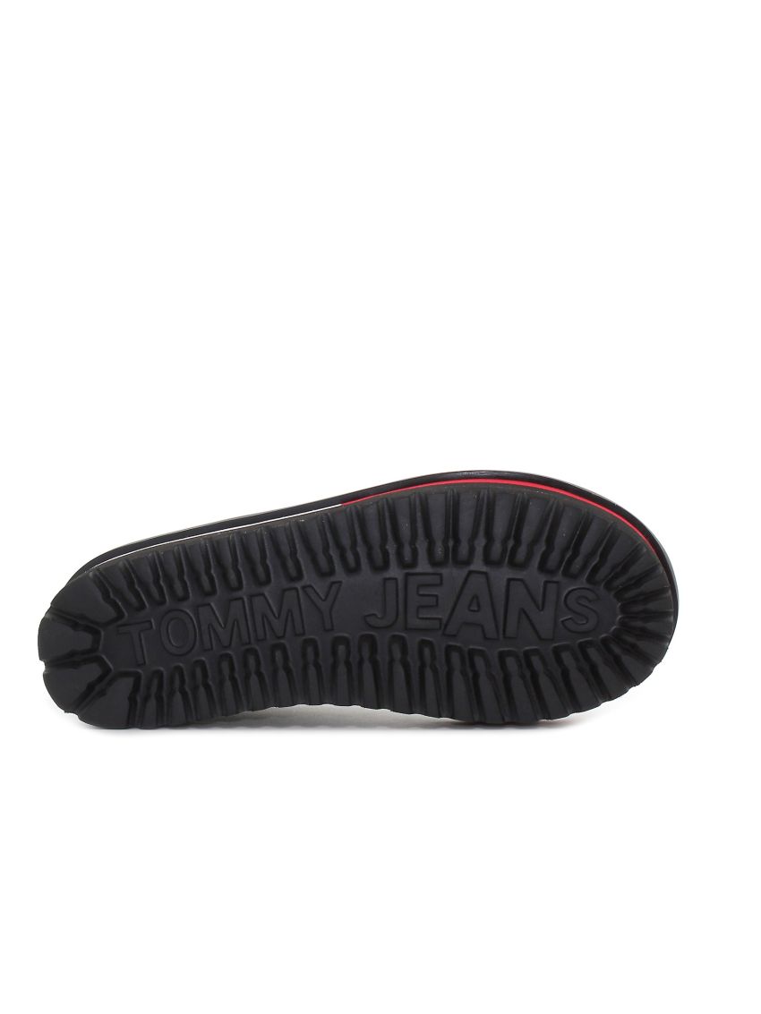 Tommy Hilfiger Nylon Flatform EN0EN02689-BDS