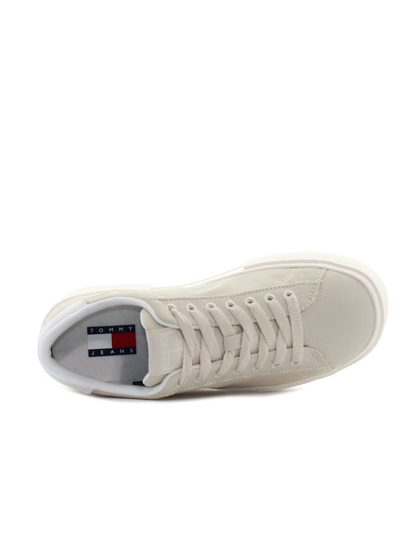 Tommy Hilfiger Flatform  EN0EN02819-ACG