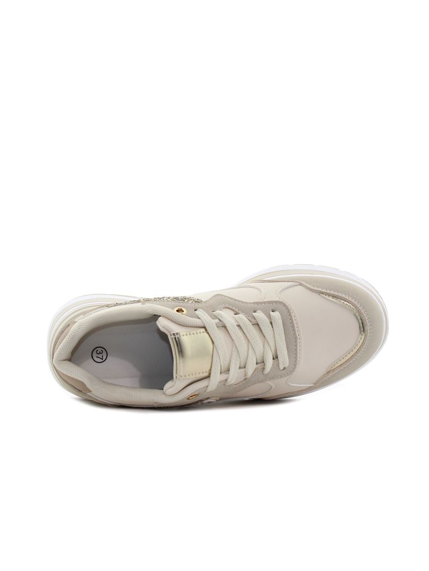 Yolera Streets  EX5606-3-BEIGE