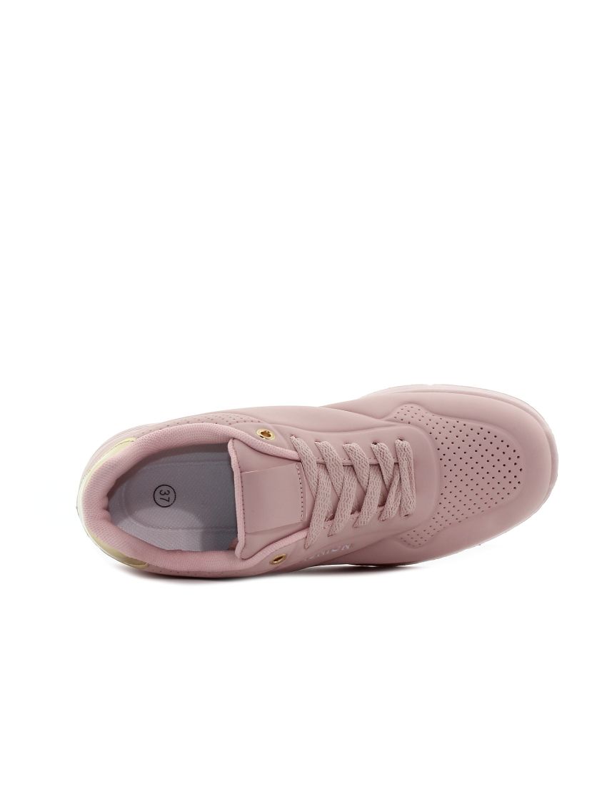 Yolera Velvet  EX5607-4-PINK