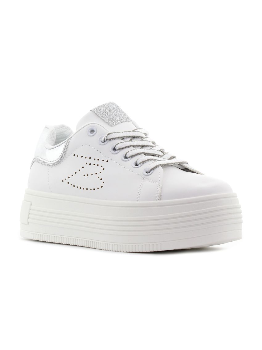 Yolera Everyday  EX5611-4-SILVER