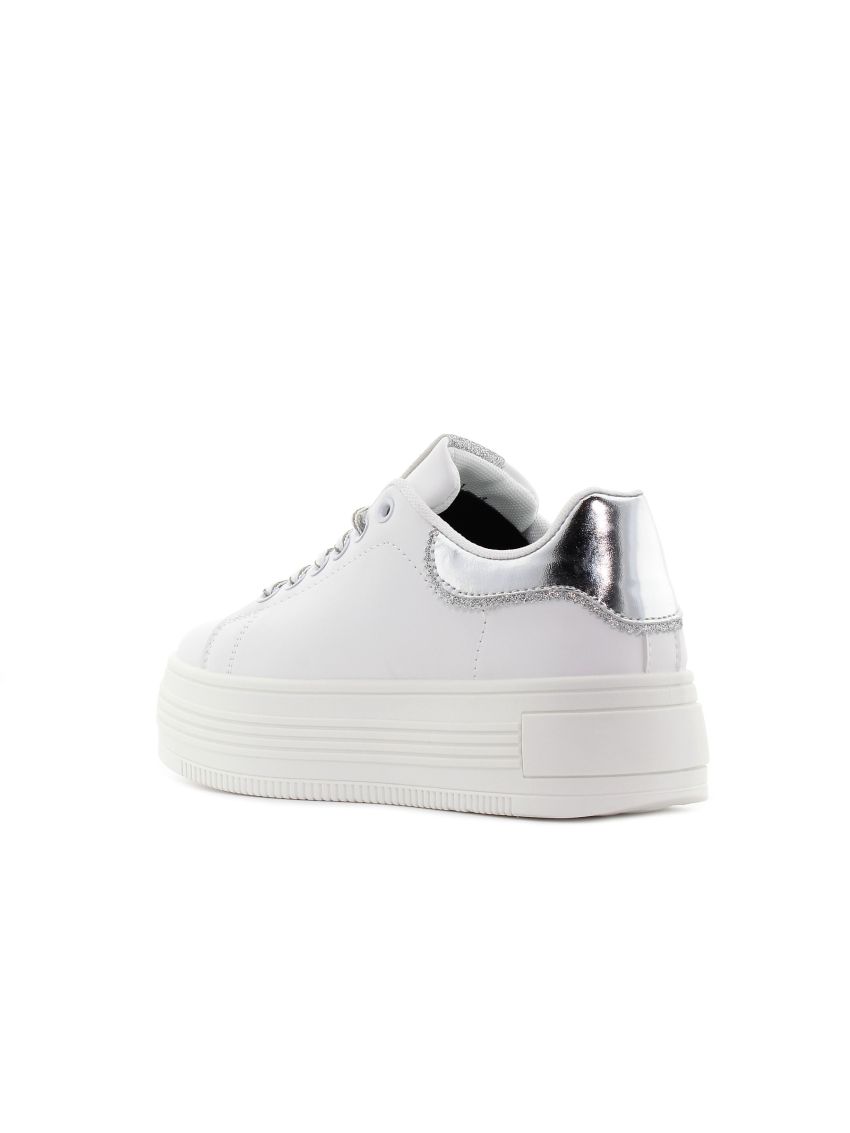 Yolera Everyday  EX5611-4-SILVER