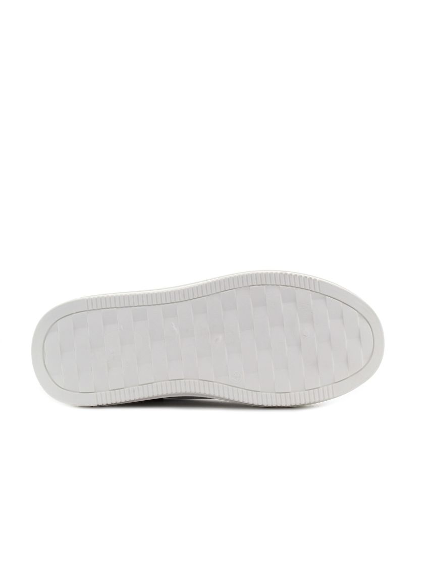 Yolera Everyday  EX5611-4-SILVER