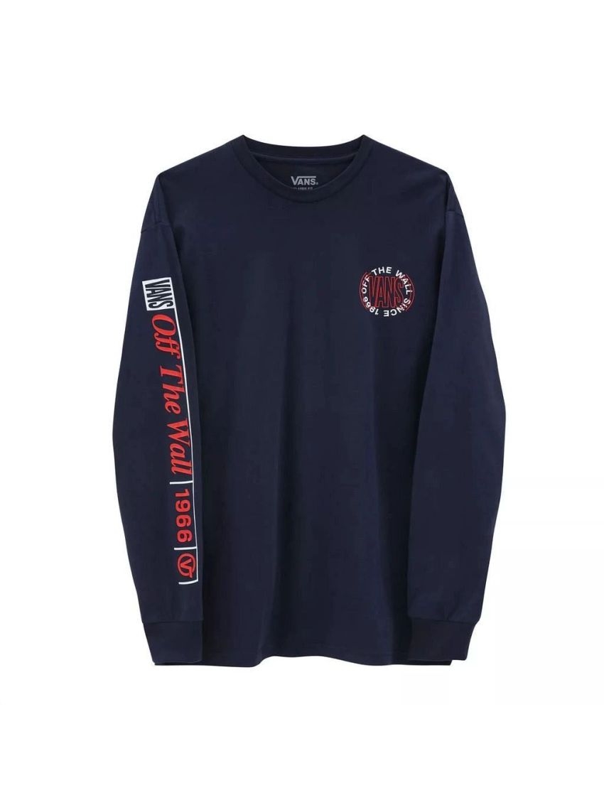 Vans - Frequency VN0A54DLLKZ bluemarin bărbați