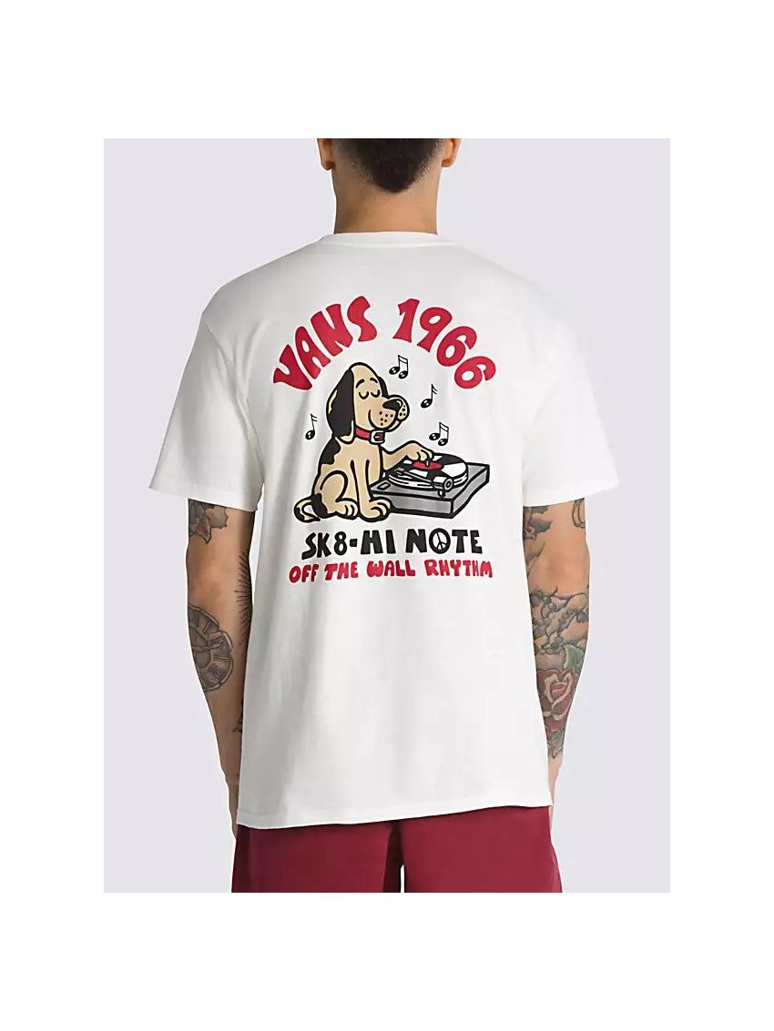 Vans Rhythm Pup VN0008F2FS8