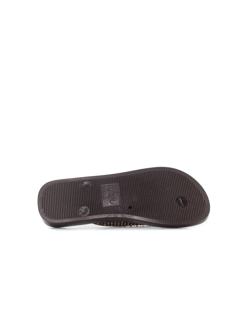 Luofu Xanti F1159-E161-BROWN