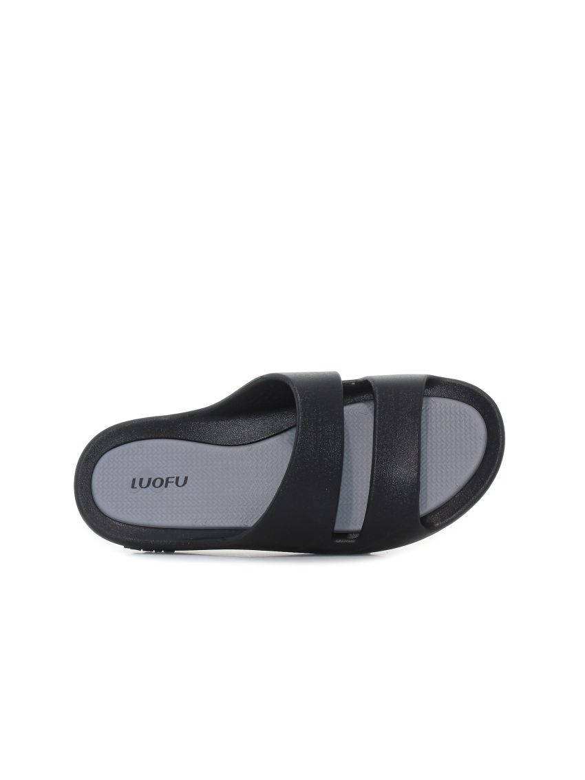 Luofu Days F2328-B-BL