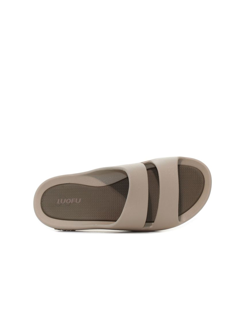 Luofu Days F2328-B-BROWN