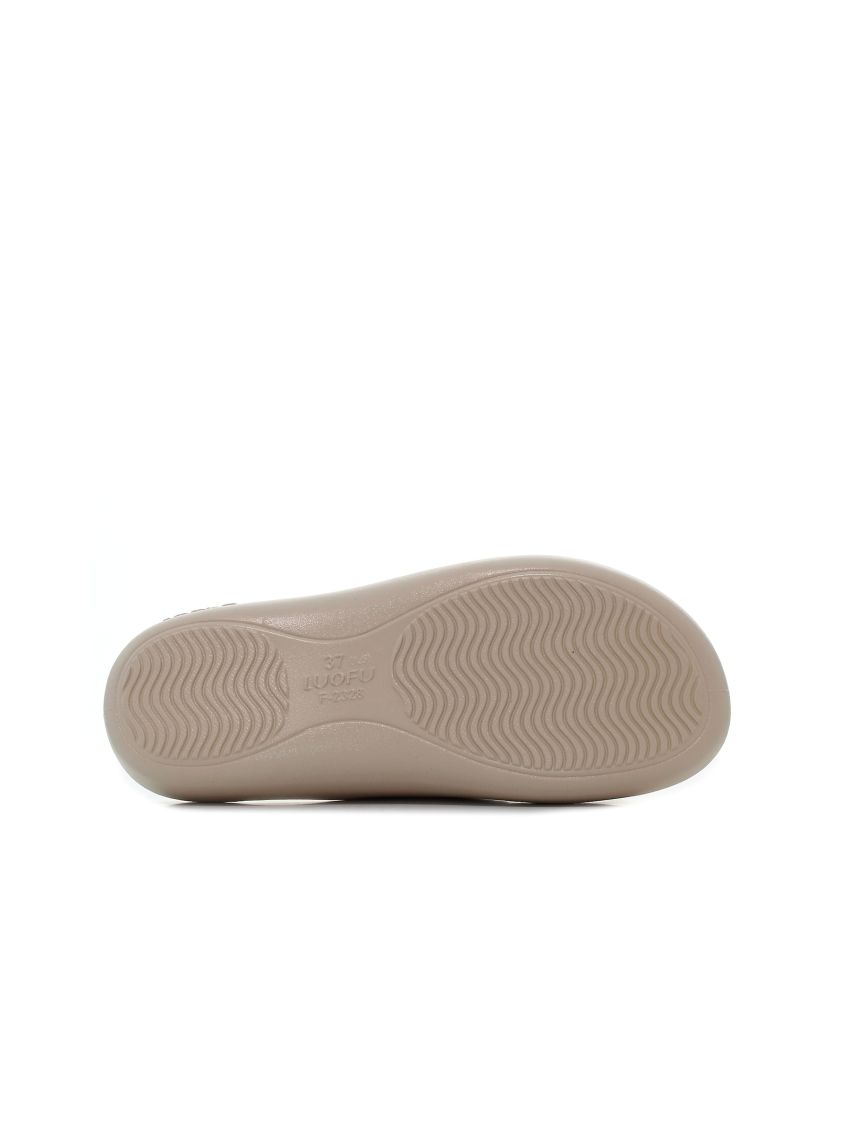 Luofu Days F2328-B-BROWN