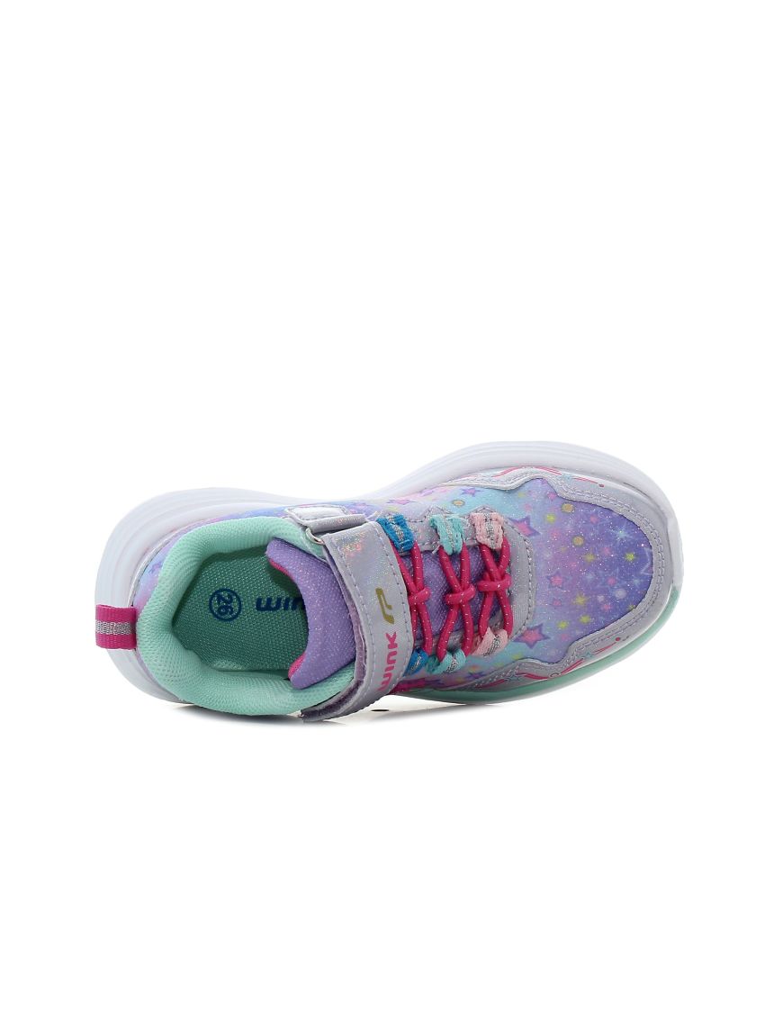 Wink Regina Sky  FA41045-1B